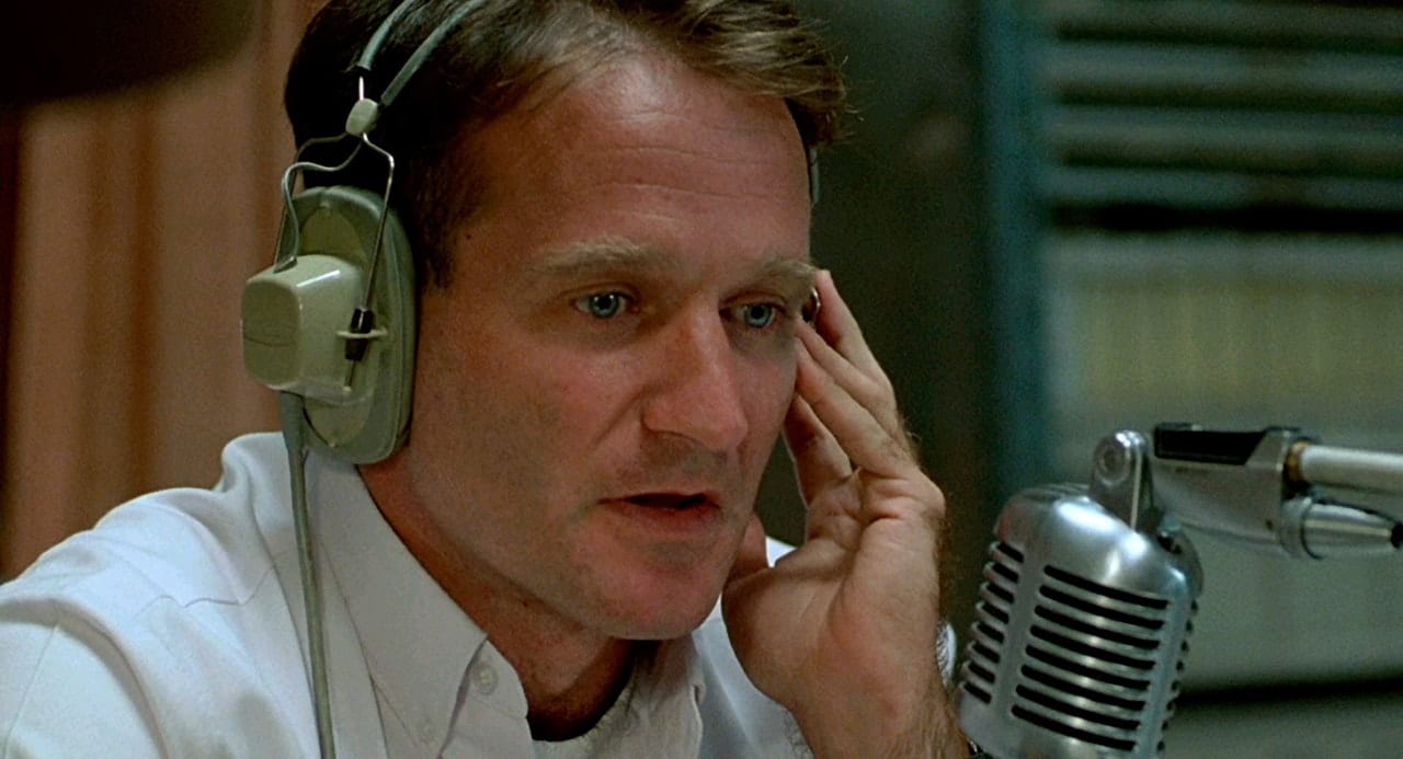 Good Morning, Vietnam, 1987