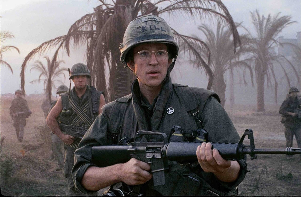 Full Metal Jacket, 1987