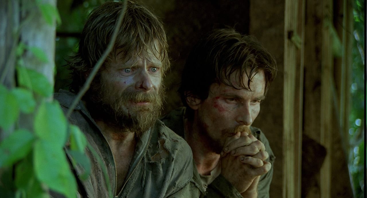 Rescue Dawn, 2006