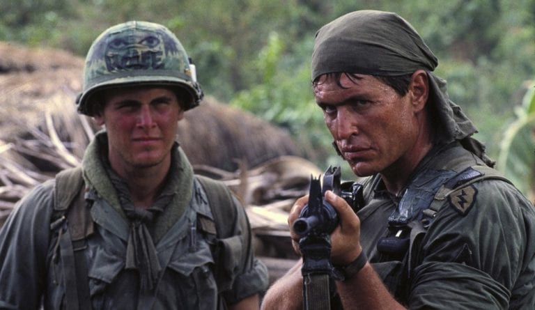 TOP-10 Best Films About Vietnam And Vietnam War. Soldier’s Arduous Journey