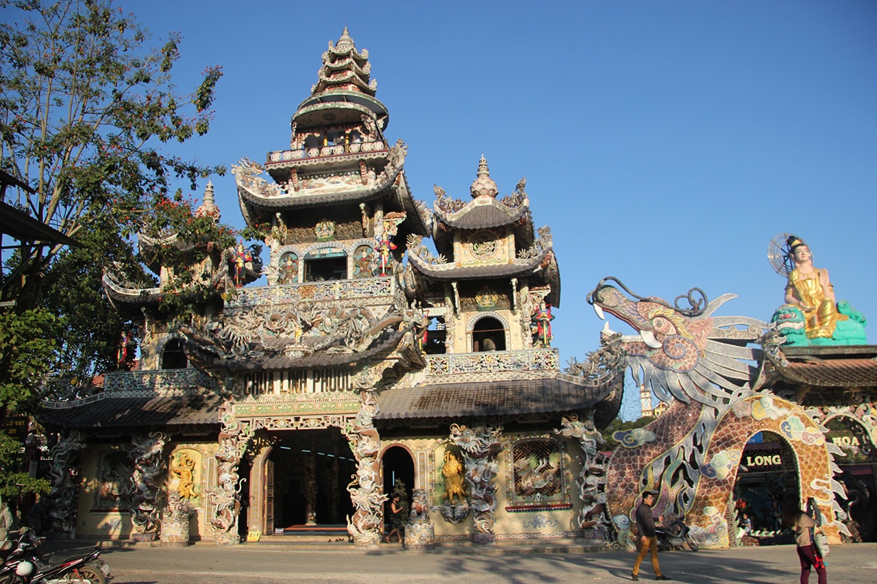 Pagoda-Lin-Fuok