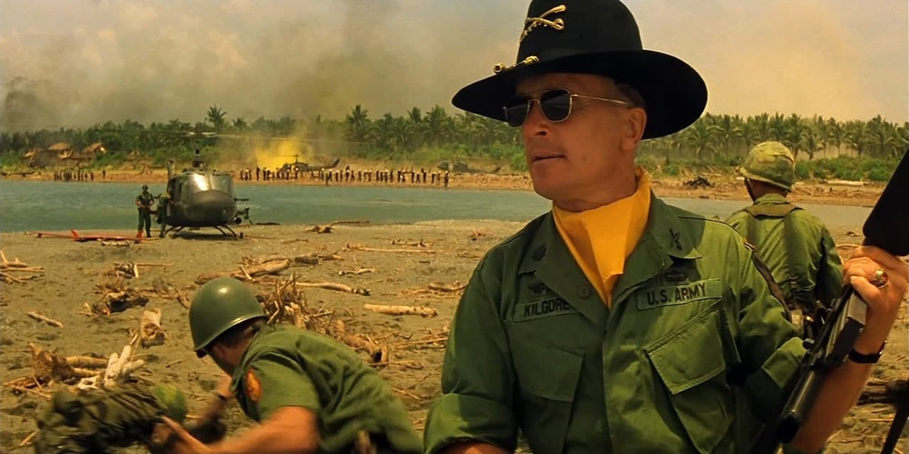 Apocalypse Now, 1979