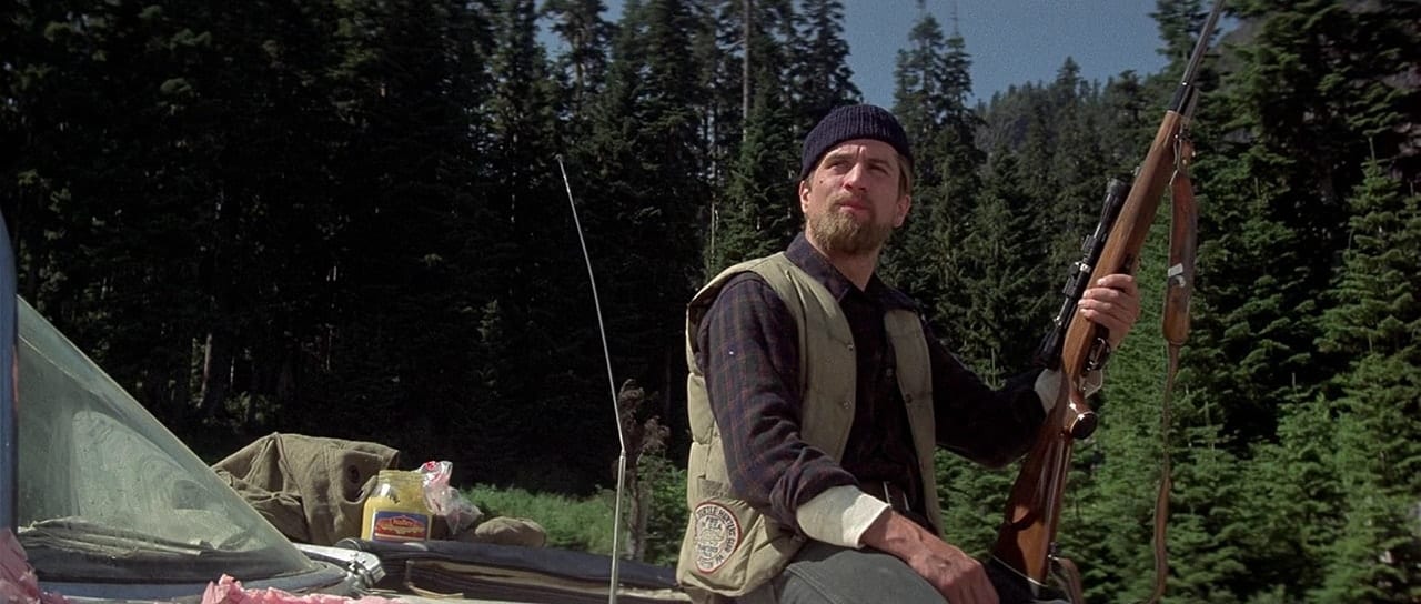 The Deer Hunter, 1978