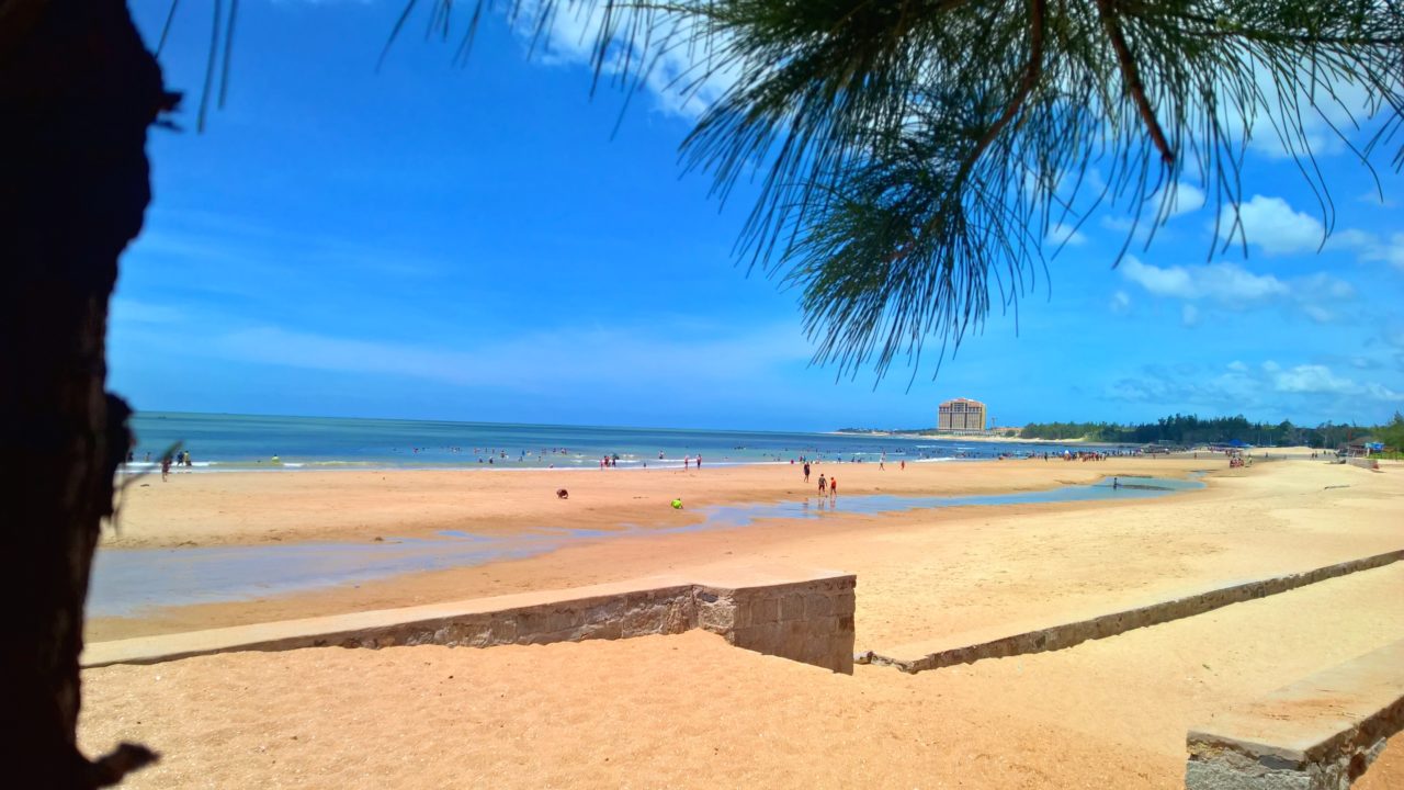 Long-Hai-Beach