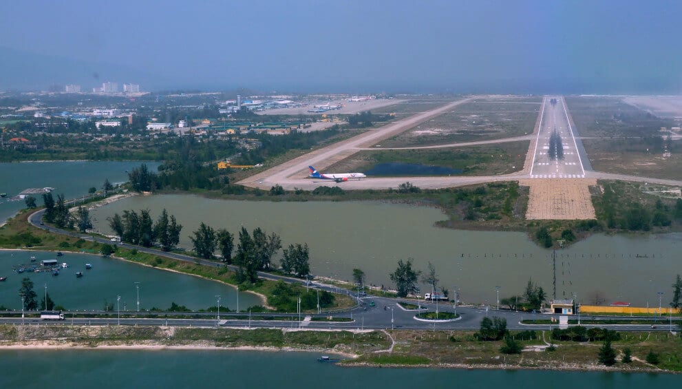 Runway