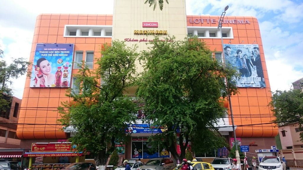 Maksimark