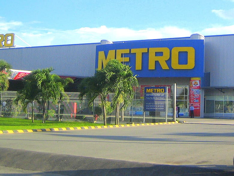 METRO Mall