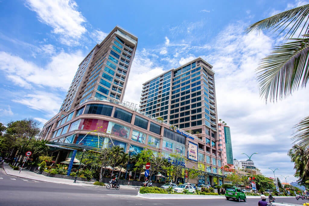 Nha Trang Center