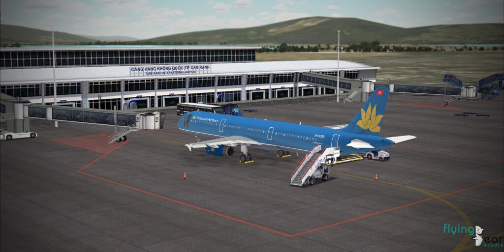 Cam Ranh International Airport