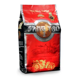 SANG TAO №3