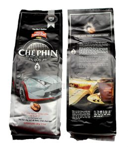 CHE PHIN №3