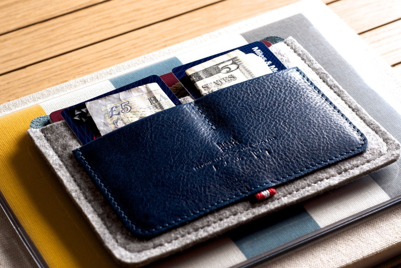 Best Passport Wallet for Travel