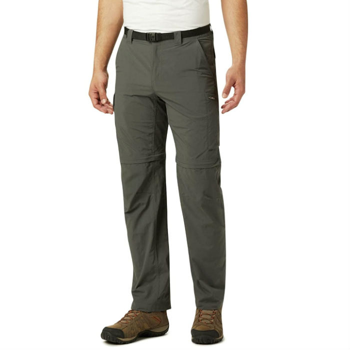 Columbia Men's Silver Ridge Convertible Pant