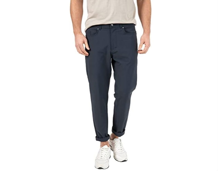 OLIVERS Commuter Passage Pant