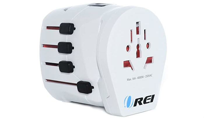 Orei adapter