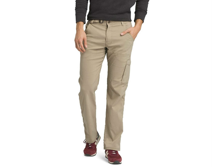 prAna - Men's Stretch Zion Pants