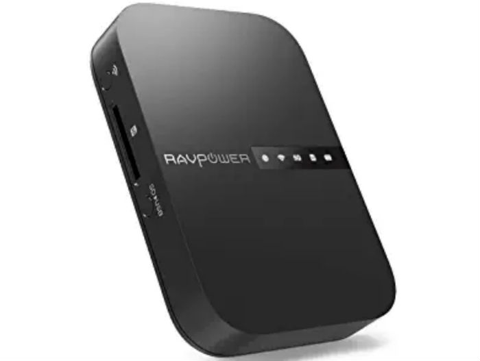 RAVPower FileHub