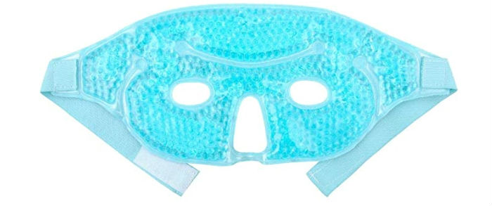 FOMI's Gel Bead Eye Mask