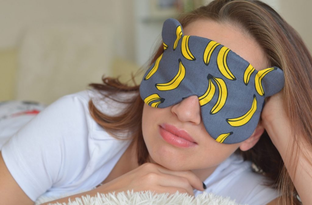 Best Sleep Masks For Travel Reviews And Buying Guide 2022 5782