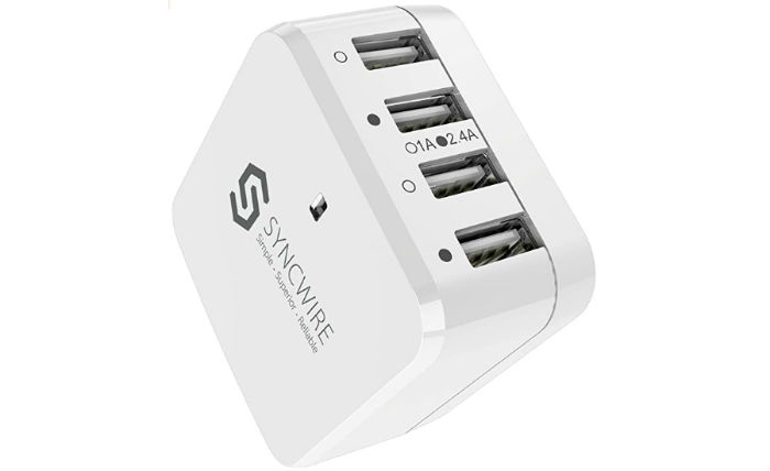 Syncwire adapter