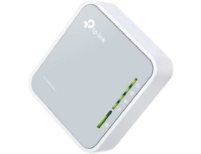 TP-Link AC750