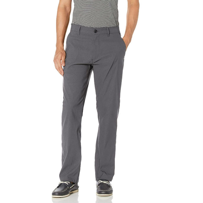 TOP-8 Best Travel Pants for Men in 2020: Choose The Right One