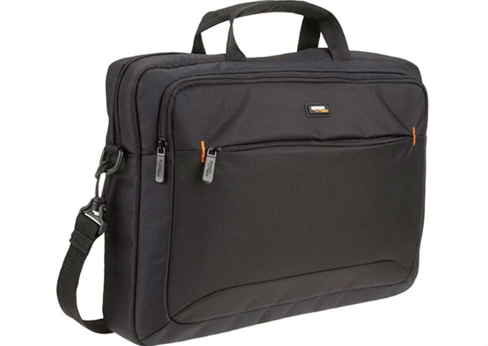 AmazonBasics 15.6-Inch Laptop Bag