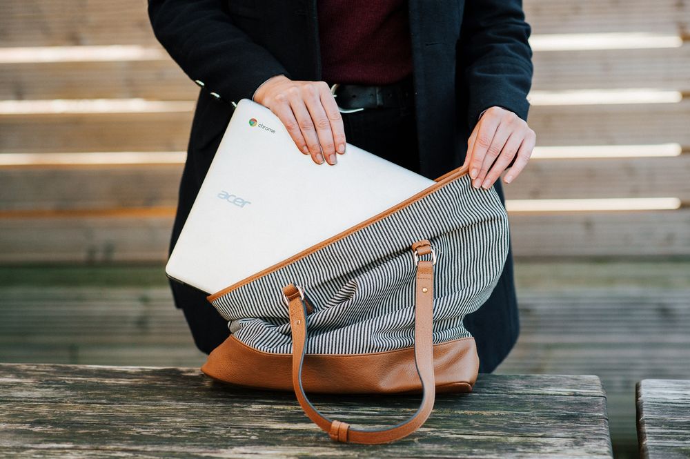 best laptop bags for business travel