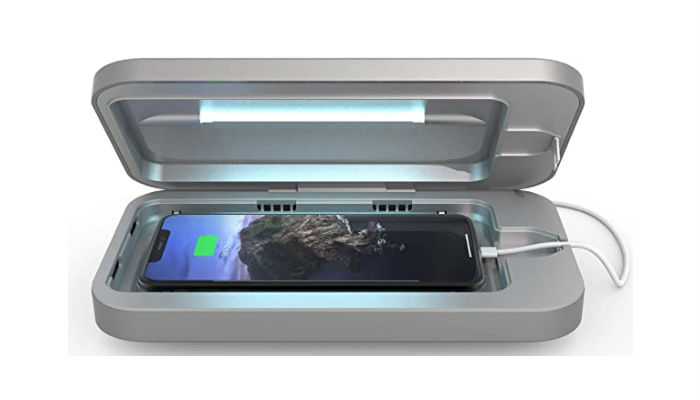 PhoneSoap 3 UV