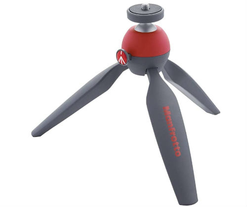 Manfrotto MTPIXI-RD