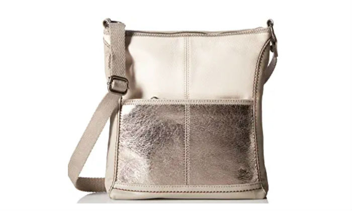 The Sak Iris Cross Body Bag