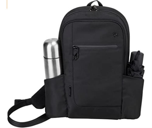 Travelon Anti-Theft Urban Sling Bag