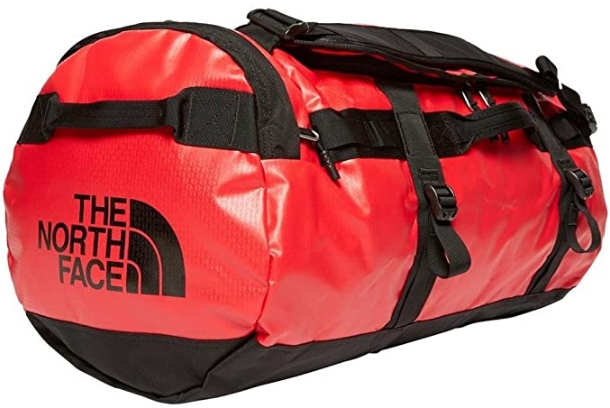 The North Face Base Camp Duffel