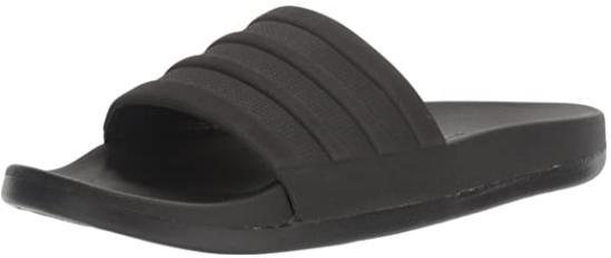 adidas Men's Adilette Comfort Slide Sandal