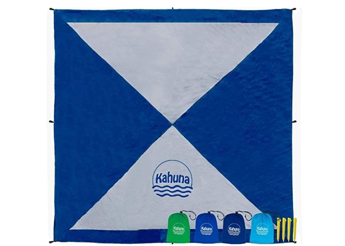 Kahuna Large Beach Blanket