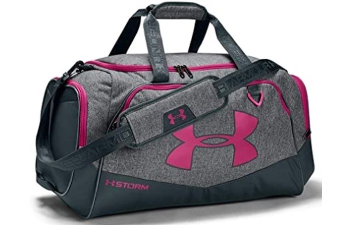 Under Armour Storm Undeniable II