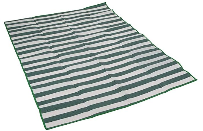 Stansport Tatami Straw Ground Mat