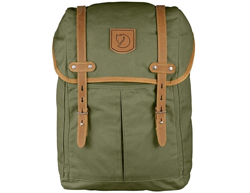 Fjallraven